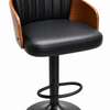 CHAISES HAUTES CUISINE AMÉRICAINE OU SALON DE COIFFURE thumb 1