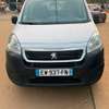 Peugeot Partner 2016 thumb 0