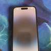 Apple iPhone 14 Pro 128 Go Noir 6,1 pouces thumb 3