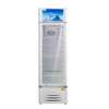 REFRIGERATEUR MIDEA 1 PORTE VITRINE HS281SN thumb 0