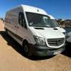 Mercedes-benz sprinter thumb 3