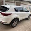 Kia sportage nouveau model thumb 6