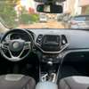 Jeep cherokee 2018 automatique ésance 4 clinder 2.4 . thumb 7