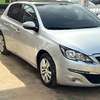 Peugeot 308 automatique gasoil thumb 3