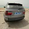 BMW X5 SUV gris métallisé spacieux et performant thumb 10