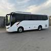 BUS 2019 KING LONG  A LOUER thumb 0