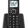 Téléphone Fixe Sans Fil solo - ALCATEL F530 thumb 4