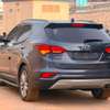 HYUNDAI SANTAFE Année : 2017 thumb 9