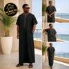 Dialaba coton courtes manches sans pantalon thumb 1