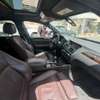 BMW X4 SUV coupé xdrive faible consommation thumb 3