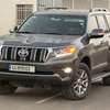 TOYOTA PRADO VX DIESEL 2020 thumb 1