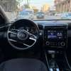 Hyundai Tucson 2022 thumb 3