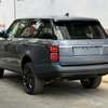 Range Rover HSE luxury thumb 4