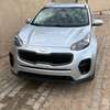 KIA SPORTAGE 2017 thumb 1