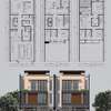 Architecte dessinateur plan 2D/3D, plan BA/ ferraillage thumb 1