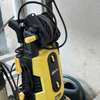 Kärcher Nettoyeur Haute Pression Électrique Jaune Noir thumb 0