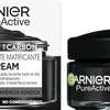 garnier PureActive Crème Hydratante Matifiante AHA+BHA thumb 0