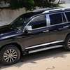 Toyota Prado T.S.L thumb 0