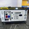 Groupe électrogène 15kva thumb 0
