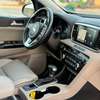 KIA Sportage 2020 thumb 4