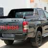 Mitsubishi l200 thumb 0