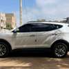 Hyundai SantaFe thumb 2