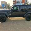 Jeep WRANGLER 2019 thumb 6