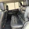 Mistubichi pajero 2015 thumb 2