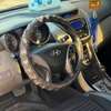 HYUNDAI ELANTRA ANNÉE 2013 thumb 9