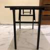 Table pliante et chaises thumb 2