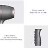 HTC - Sèche-cheveux professionnel EF-2028 thumb 10