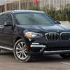 BMW X3 thumb 4