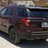 Ford explorer Année 2018 thumb 10