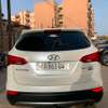 Hyundai santa fe limited 2013 thumb 1