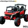 Voiture électrique thumb 1