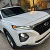 Hyundai santafè 2019 thumb 4