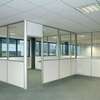 Aluminum doors windows stainless steel Alucobond  Gambia thumb 3