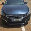 PEUGEOT 508 1.6 BLUE HDI GT LINE  VERSION LUXE  2017 thumb 0