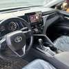 Toyota Camry 2021 faible kilométrage thumb 1