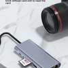 Hub USB-C, adaptateur 11-en-1 USB-C to HDTV thumb 11