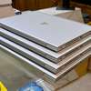 HP EliteBook Argent portable fin léger performant thumb 0