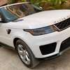 RANGER ROVER SPORT Année : 2018 thumb 2