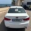 Hyundai sonata 2010 thumb 7