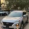 Hyundai Santafe 2020 thumb 1