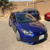 Ford focud ST 2014 thumb 2