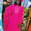 boubous en chiffon de soie thumb 0