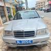 Mercedes Elegance 202 thumb 0
