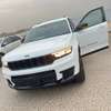 Jeep Grand Cherokee 2023 thumb 1