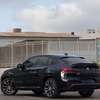 BMW X4 M Xdrive 2019 thumb 3
