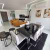Almadies –  F5 de 300 m² – un appartement par palier thumb 2